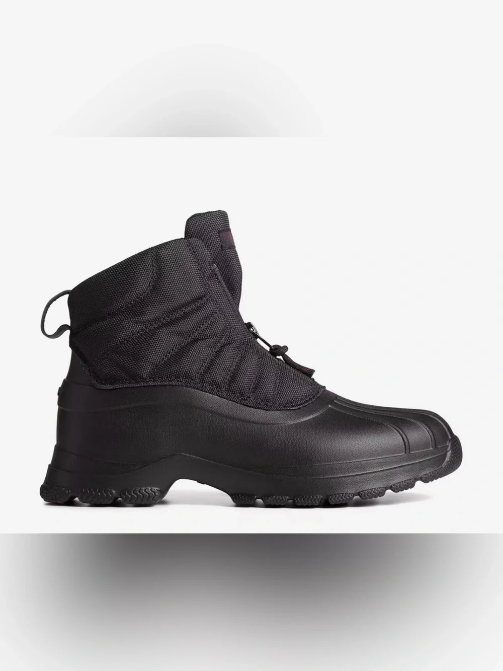 Sperry Duck Float Rain Boot